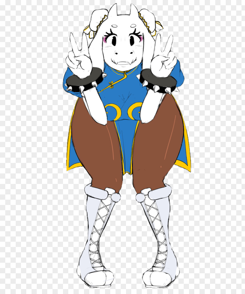 Goat Undertale Toriel Flowey Clip Art PNG