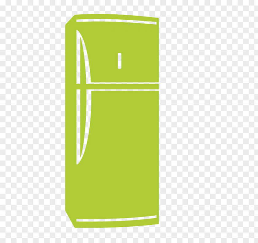 Grass Green Icon Refrigerator The Noun Project ICO PNG