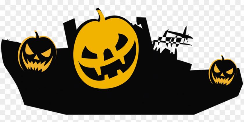 Halloween Horror Elements Pumpkin Monster Google Images PNG