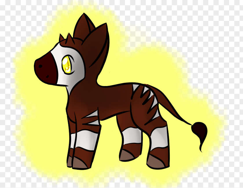 Horse Pony Cat Pack Animal Dog PNG