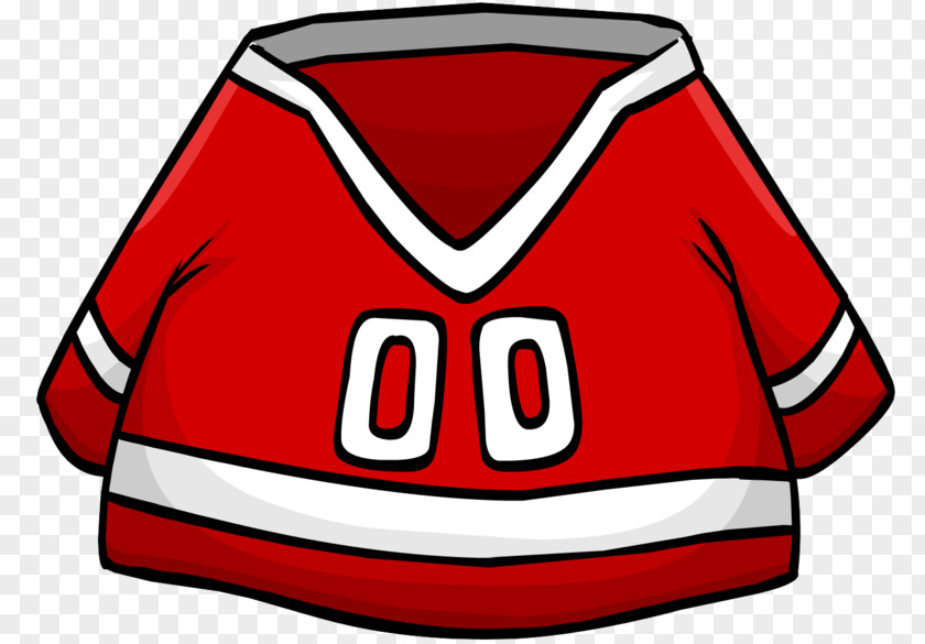 Norway Hockey Team Jerseys Club Penguin Wikia Jersey PNG