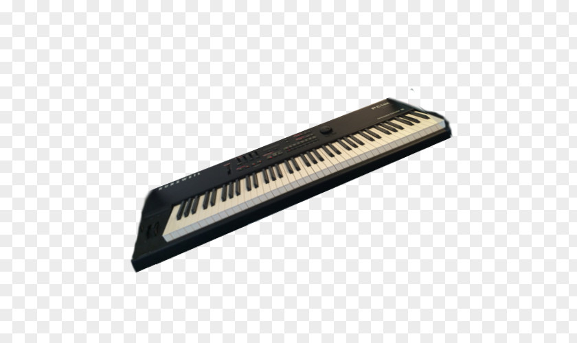Piano Digital Nord Electro Electric Player Pianet PNG