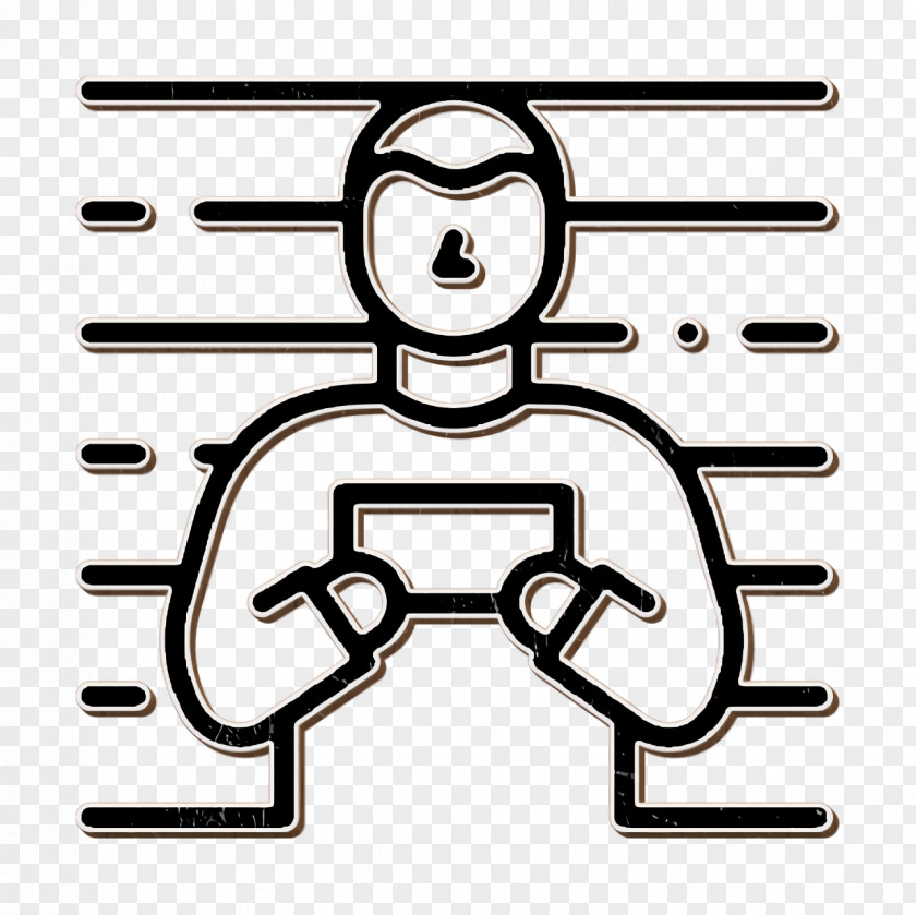 Prisoner Icon Jail Law And Justice PNG