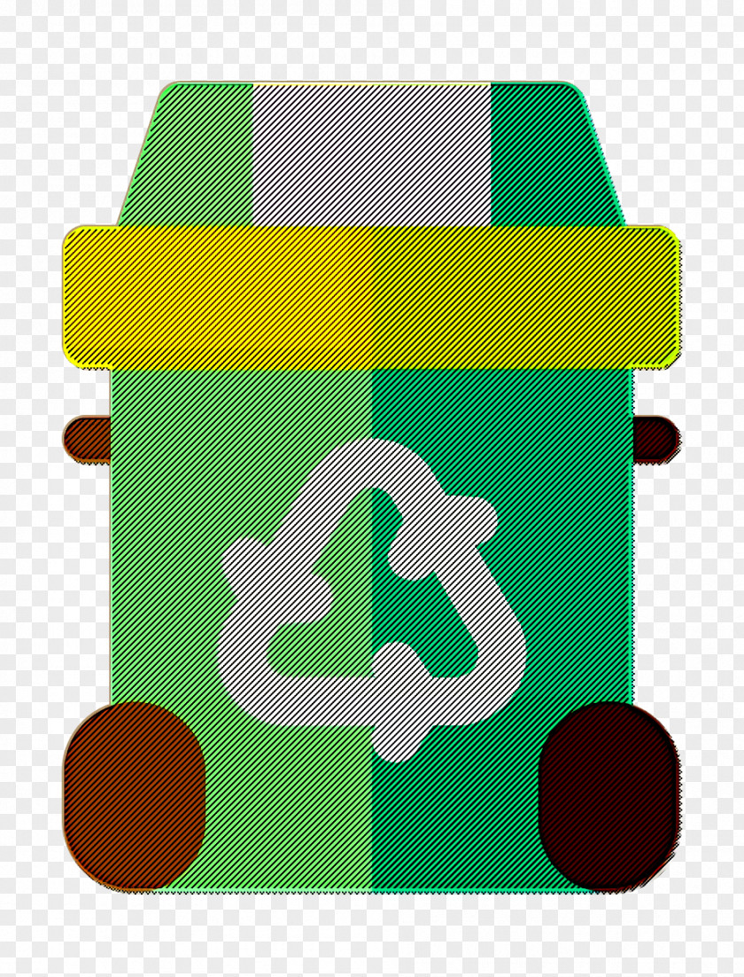 Recycle Bin Icon Mother Earth Day PNG