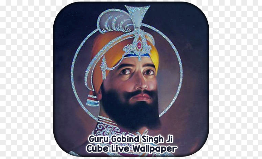 Sikhism Guru Gobind Singh Sikh PNG