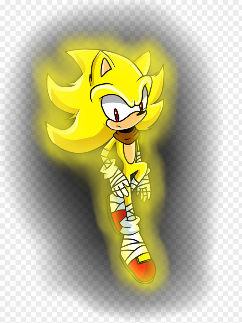 Sonic The Hedgehog Boom Supersonic Speed Overpressure PNG