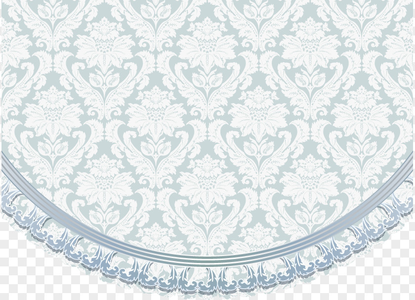 Table Mat Pattern Photography Royalty-free PNG