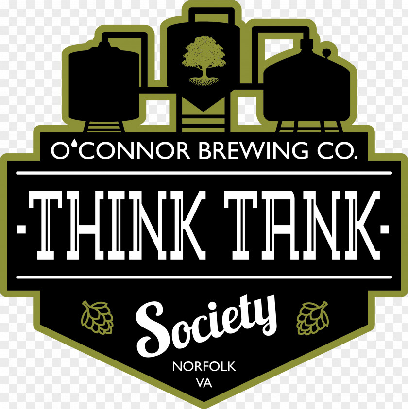 Think Tank Logo Brand Font PNG