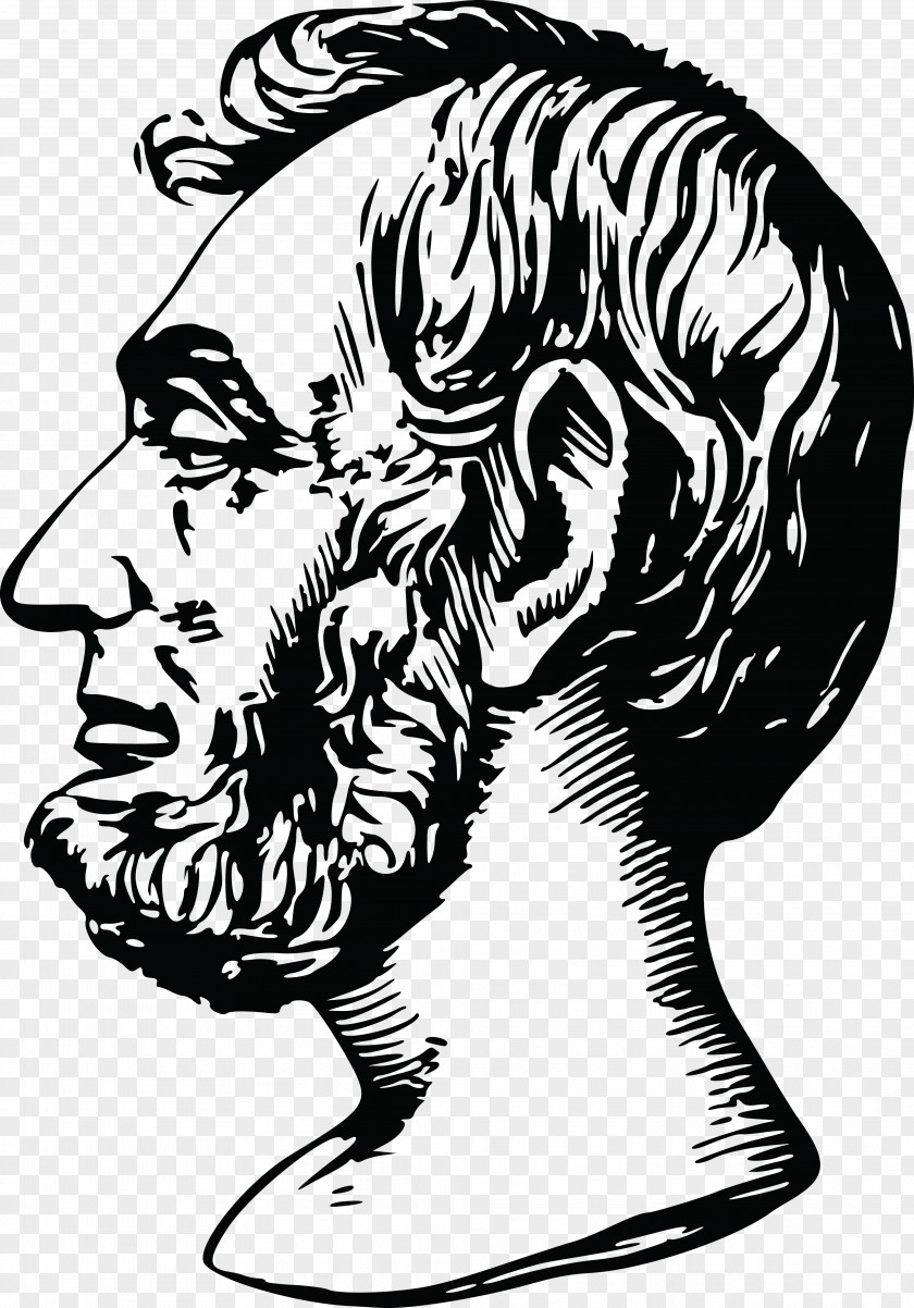 United States Lincoln Clip Art PNG