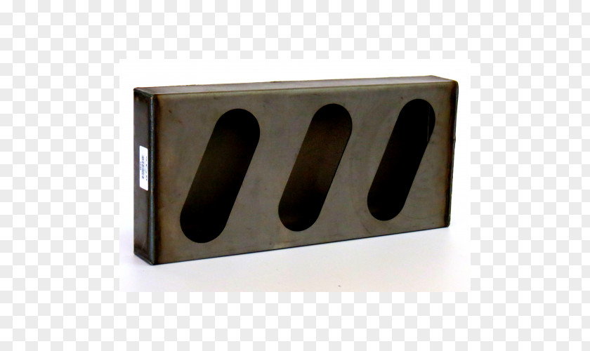 Angle Rectangle Metal PNG