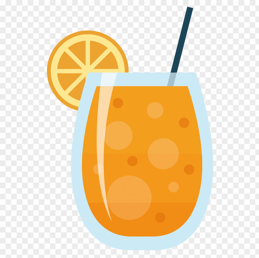 Ashtag Button Orange Drink Juice Drawing PNG