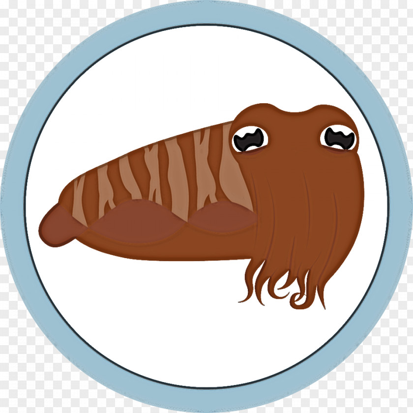 Beaver Walrus Cartoon PNG
