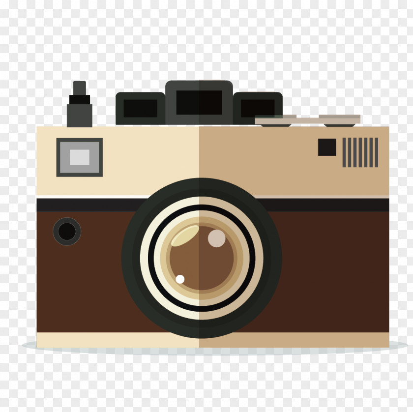 Camera Photography PNG