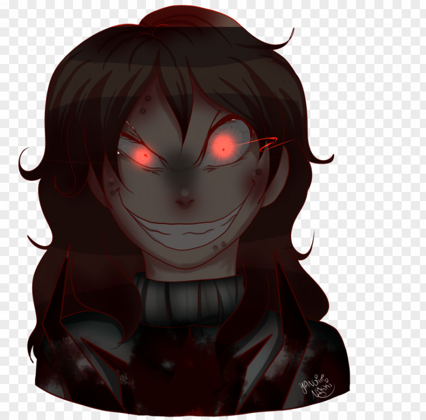 Demon Black Hair Spider-Man Wanda Maximoff PNG