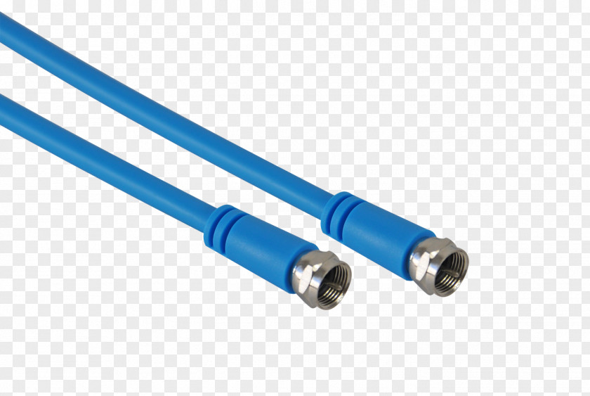 Flexible Building Materials Coaxial Cable Electrical Connector Television RG-6 PNG