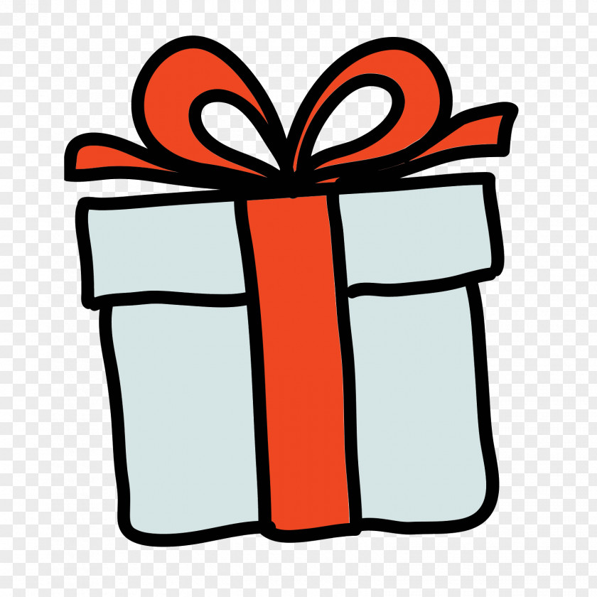 Gift Box PNG