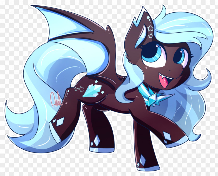 Horse Legendary Creature Cartoon Supernatural PNG