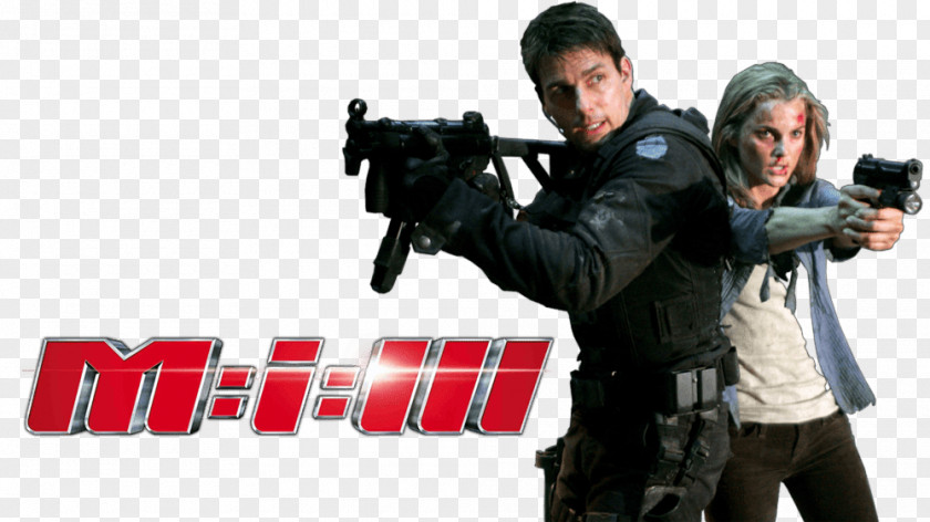Mission: Impossible III Action Film PNG
