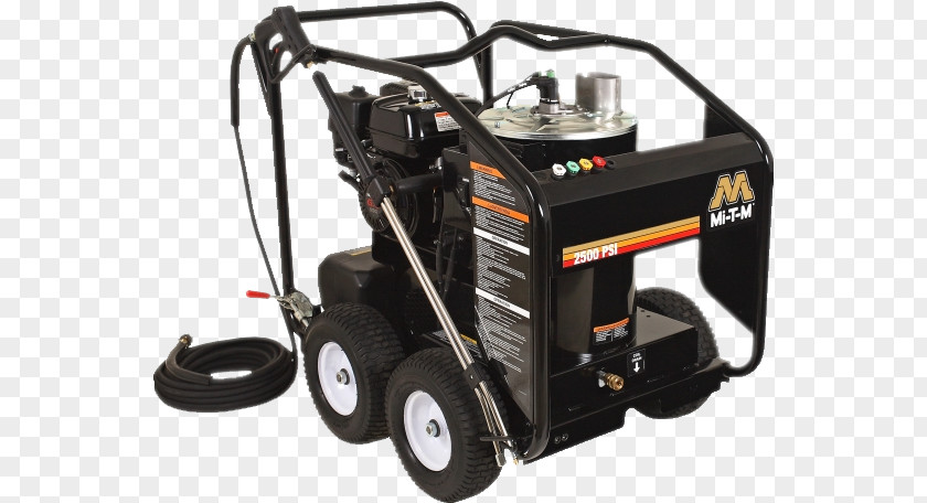 Pressure Washer Washers Mi-T-M Corporation Pound-force Per Square Inch Electric Motor Direct Drive Mechanism PNG