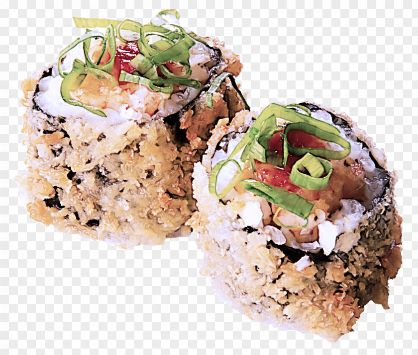 Steamed Rice Recipe Sushi PNG