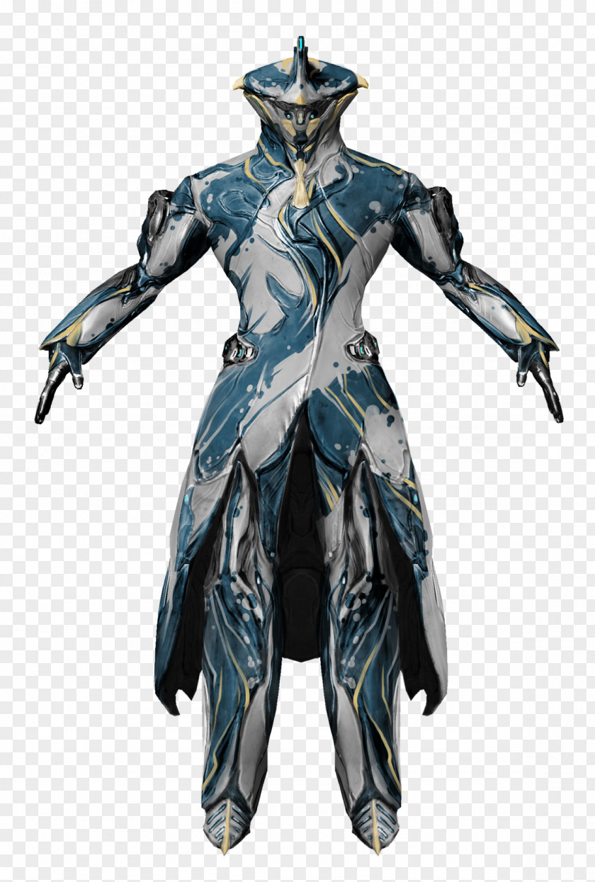 Warframe Wikia Concept PNG