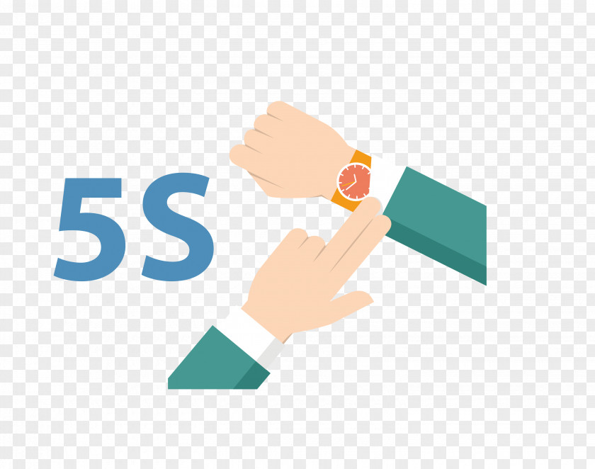 5s Logo Brand PNG