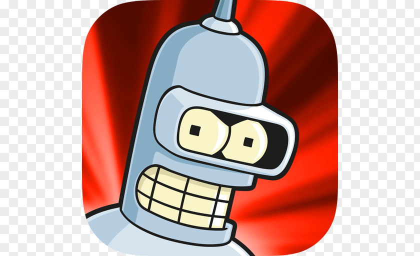 Android Futurama: Game Of Drones Doodle Devil™ HD PNG