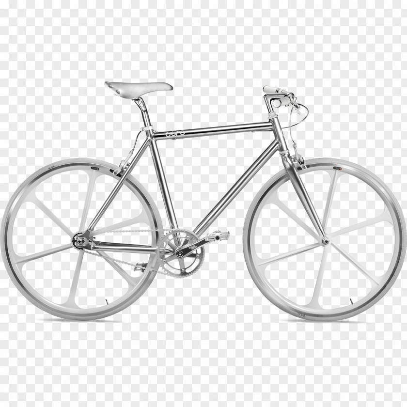 Bicycle Peddler's Shop Racing Fixed-gear Single-speed PNG