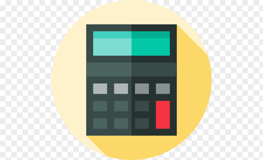 Calculator Cartoon Math Mathematics Clip Art Transparency PNG