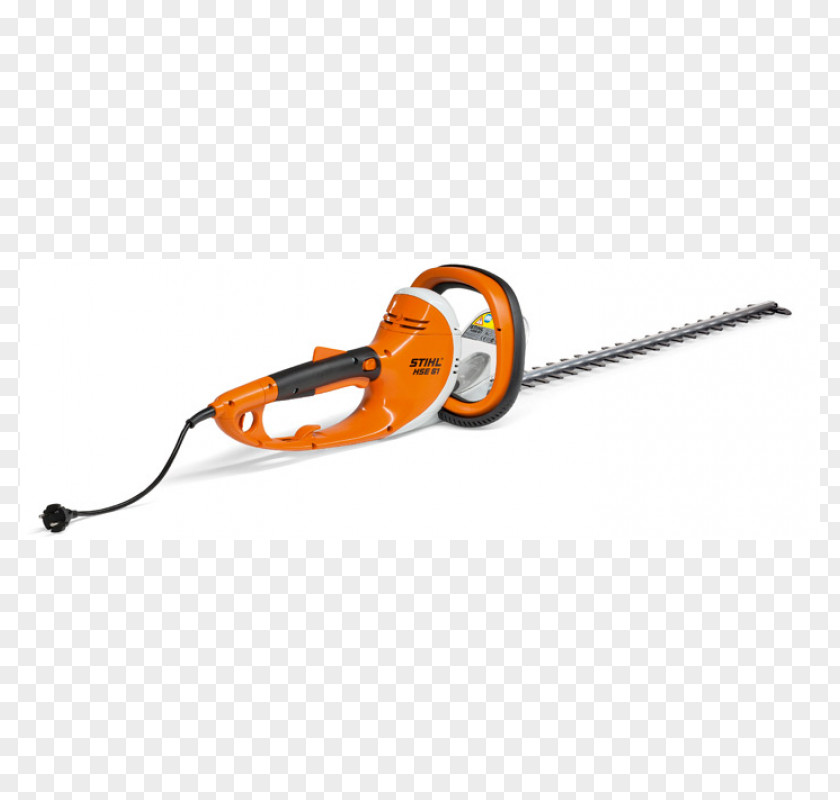 Chainsaw Hedge Trimmer String Electricity PNG
