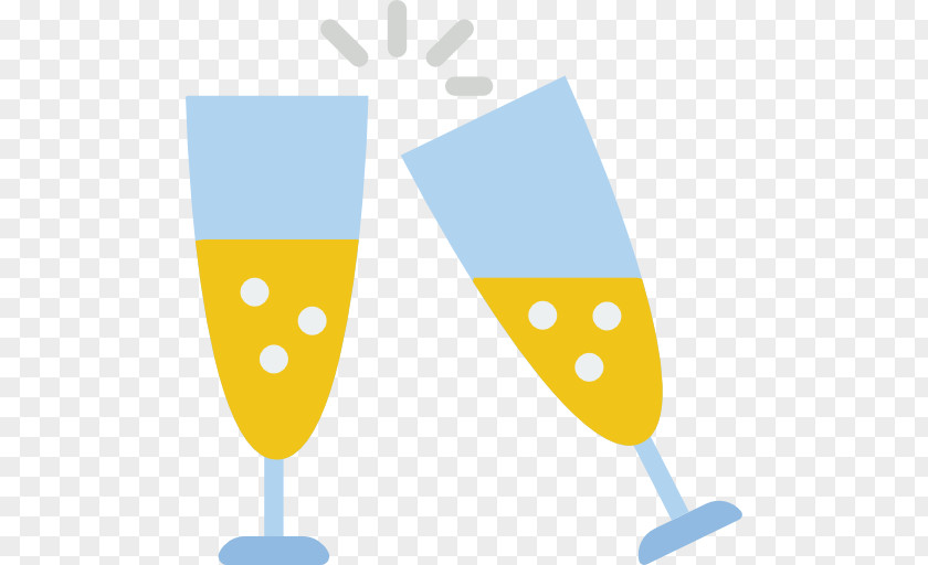 Champagne Toast Clip Art PNG