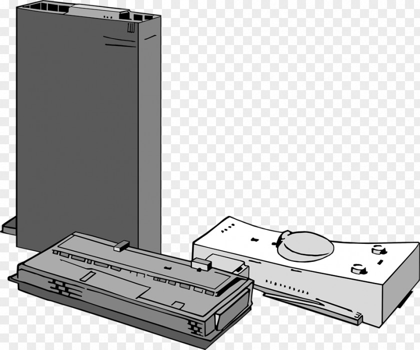 Electronic Equipment Electronics Angle PNG