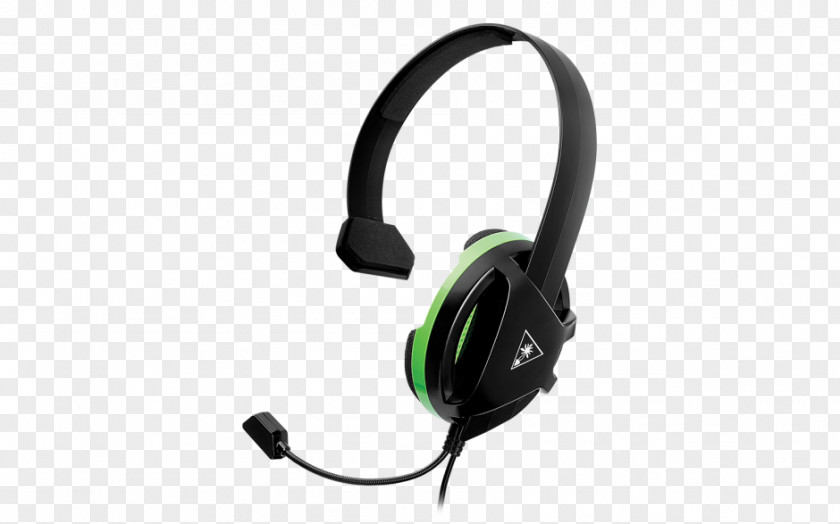 Game Headset Turtle Beach Ear Force Recon Chat PS4/PS4 Pro Xbox One PlayStation 4 Headphones PNG