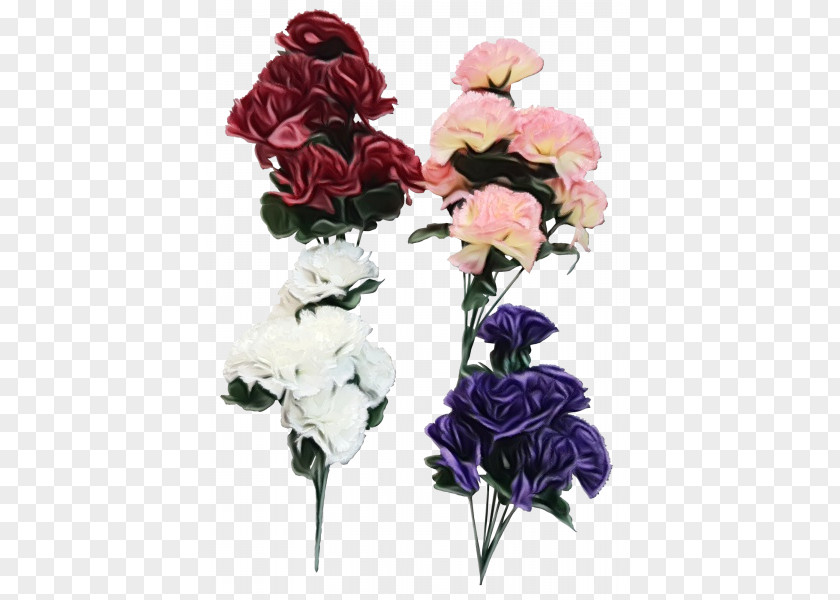 Garden Roses PNG