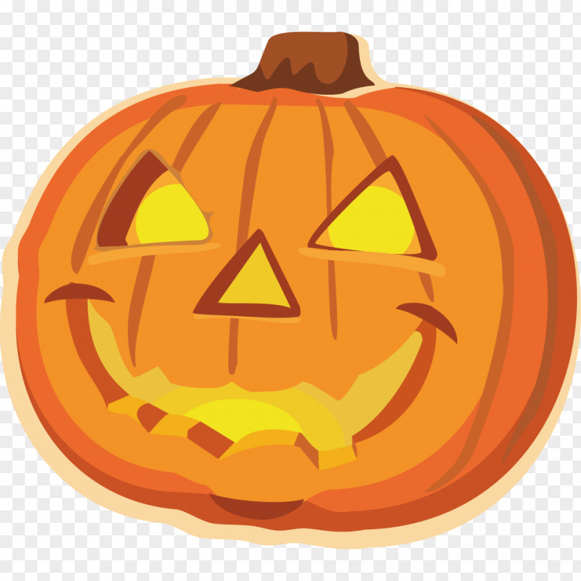 Jack-O-Lanterns Cliparts Jack-o'-lantern Halloween Pumpkin Clip Art PNG