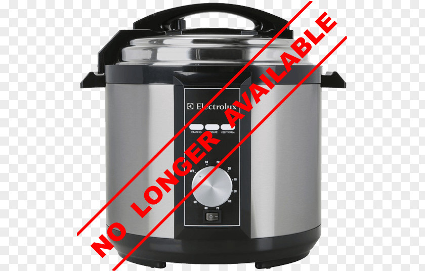 Kettle Pressure Cooking Electrolux Cookware PNG