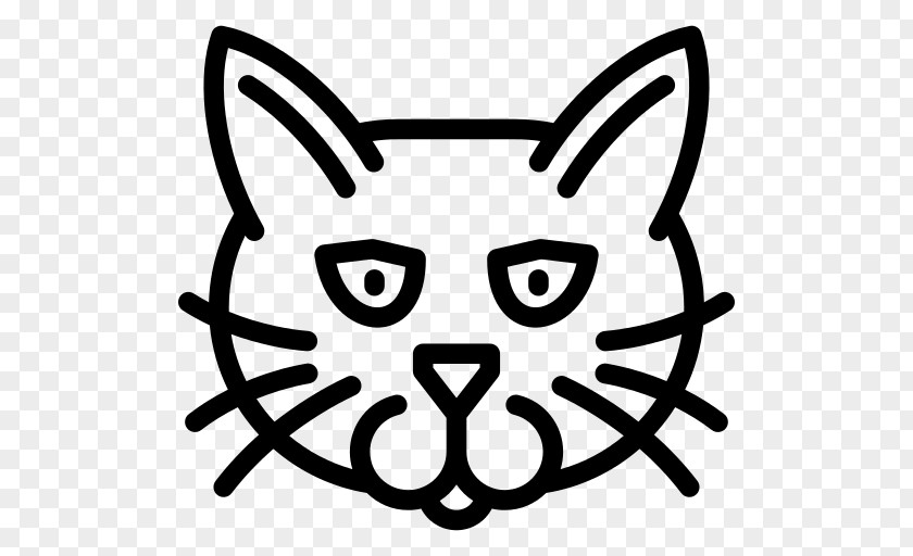 Kleptocats Cat Whiskers Line Art Vector Graphics Illustration Drawing Image PNG