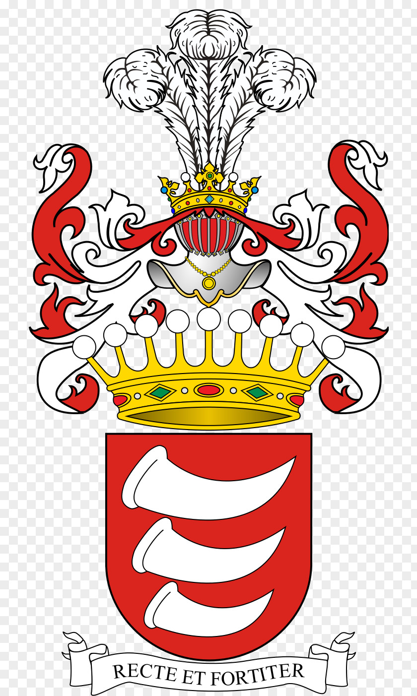 Leliwa Coat Of Arms Polish Heraldry Nobility PNG