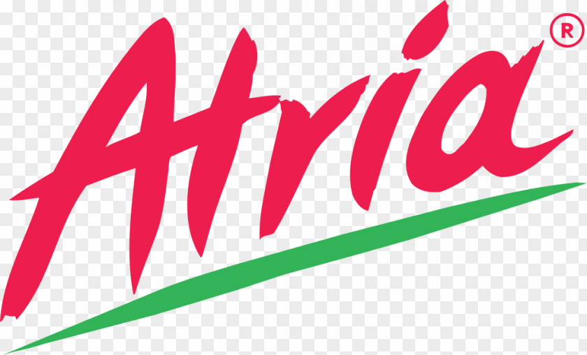 Meat Atria Finland Ltd. Logo Trademark PNG