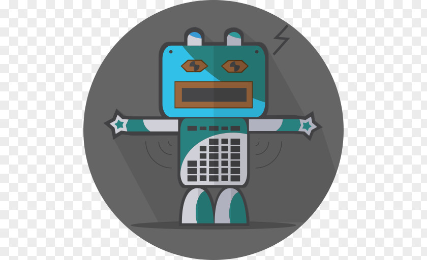 Mechanical Robot Free Android PNG