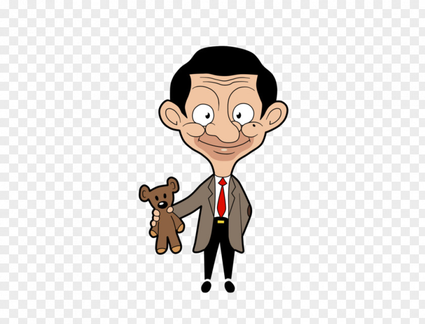 Mr. Bean Drawing Cartoon YouTube Clip Art PNG