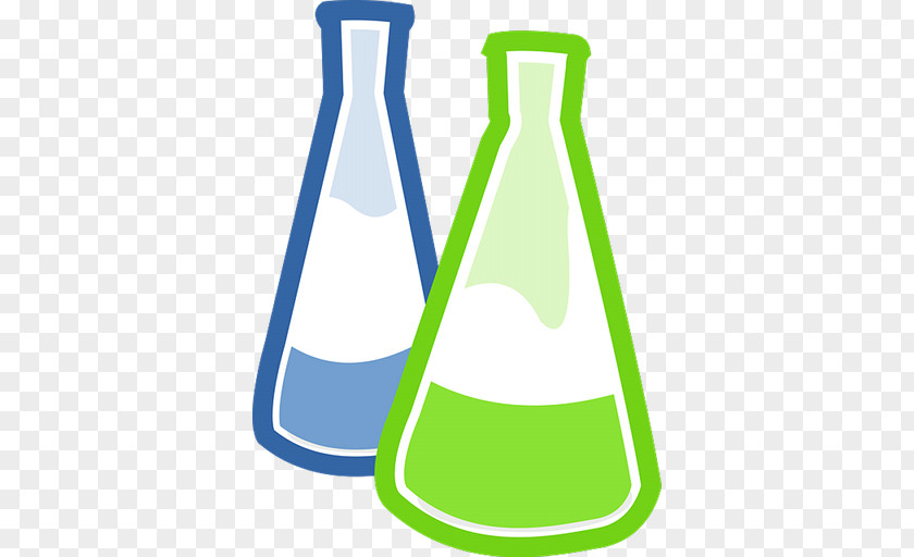 Quimica Laboratory Flasks Erlenmeyer Flask Chemistry Round-bottom PNG