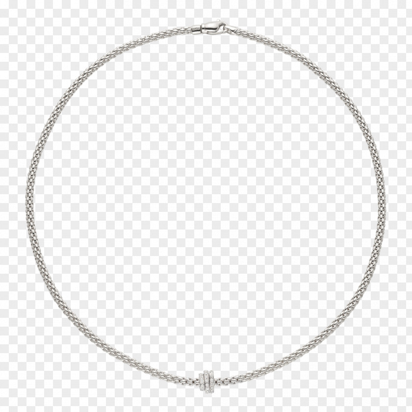 Shape Oval Polygon Necklace Pattern PNG