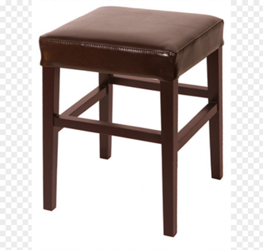 Table Bar Stool Chair Seat Garden Furniture PNG
