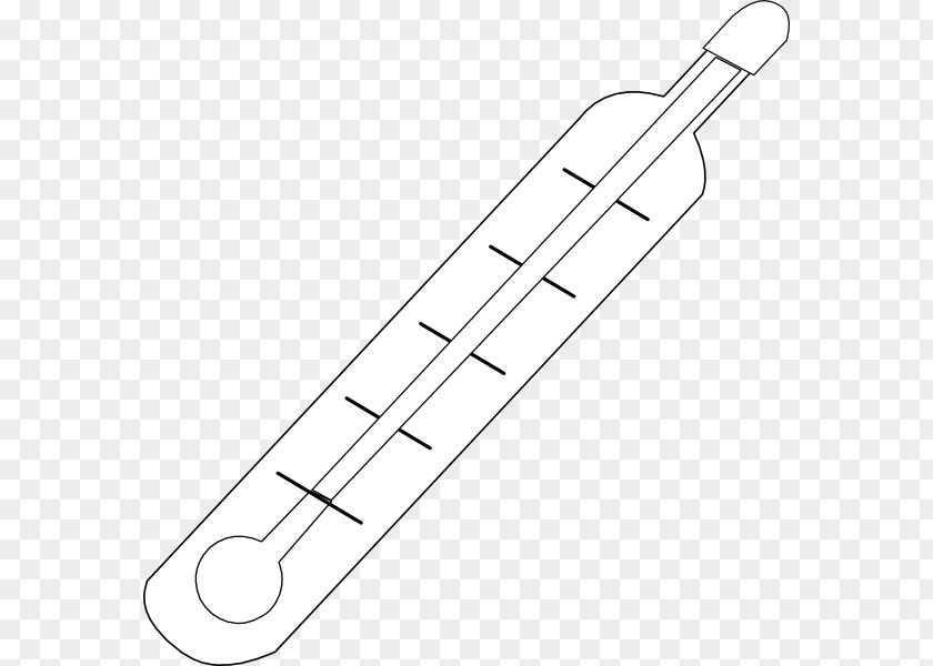 Themometer Thermometer Clip Art PNG
