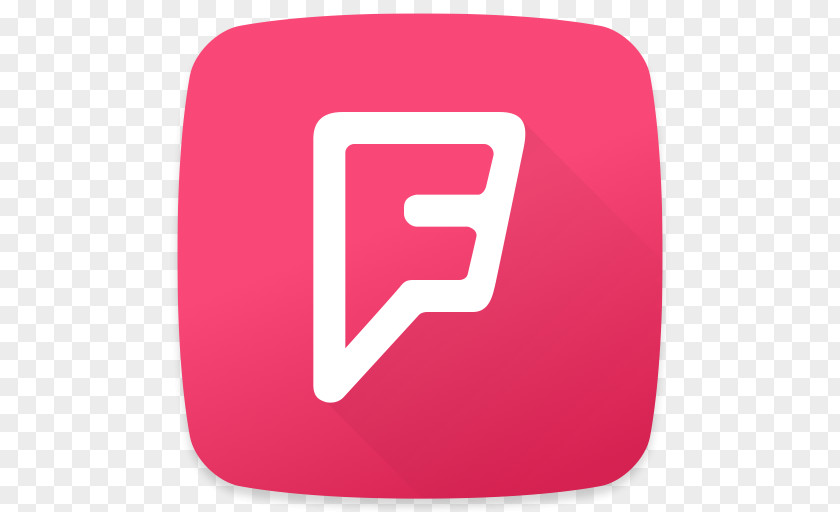Android Foursquare BlueStacks PNG