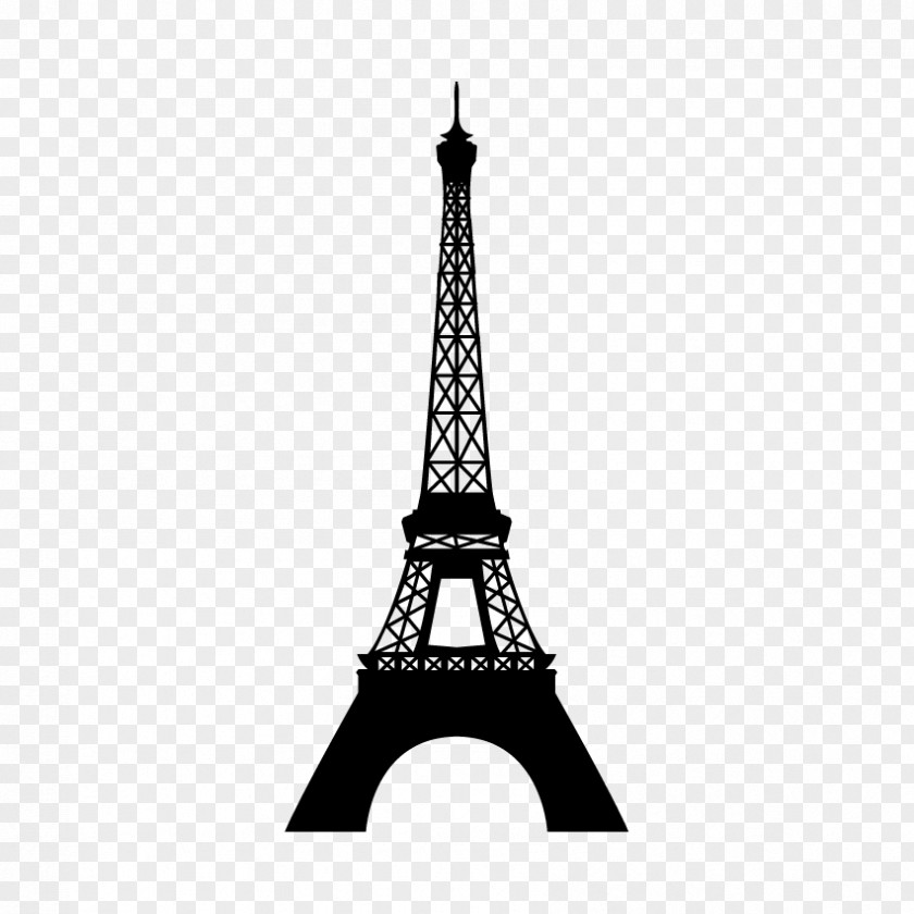 Angry Birds Eiffel Tower Champ De Mars Wall Decal PNG