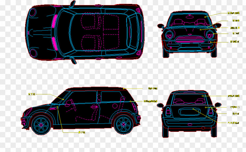 Black, Low 3D Sensory Styling Design Geneva Motor Show DS 4 Citroxebn Car Peugeot PNG