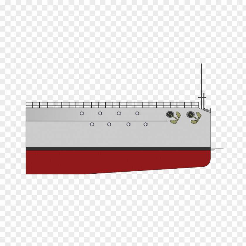 Bow Bulbous Ship Inverted Watercraft PNG