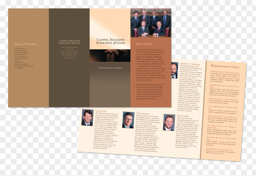 Brochure Design Web Development Marketing PNG